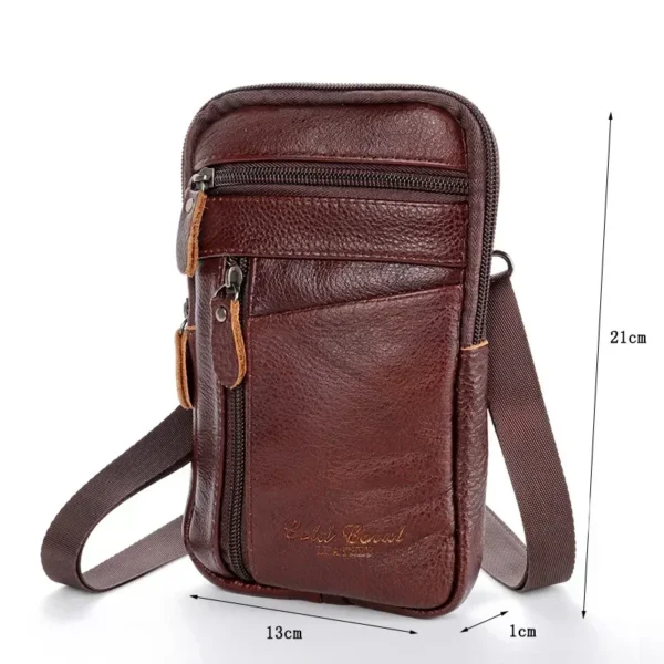 2025 Waist Bag Outdoor - Image 6