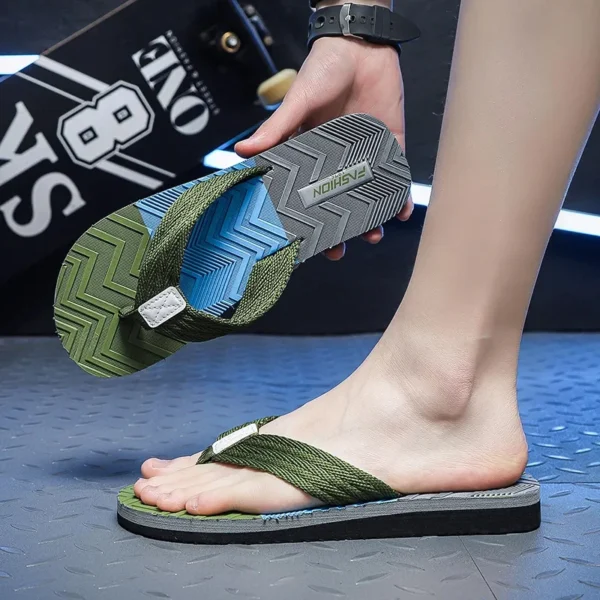 Beach Shoes Slip On