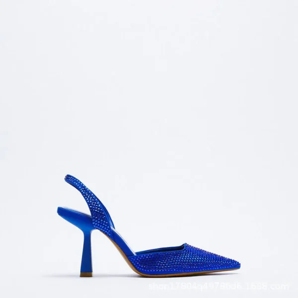 Heels Sandals - Image 4