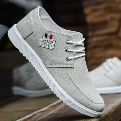2025 Lightweight Loafers