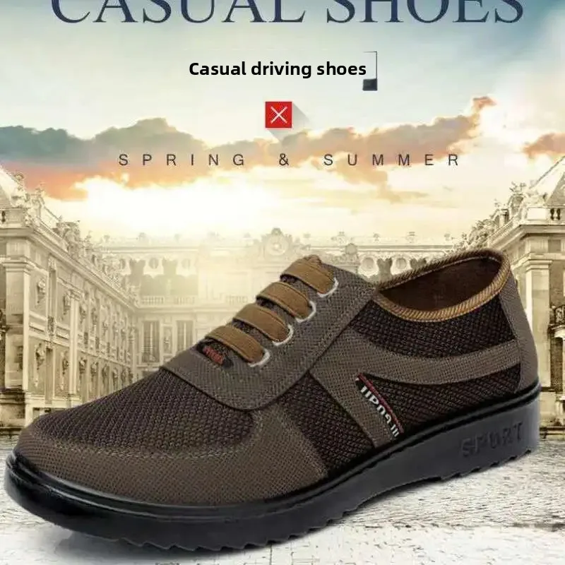 Autumn Soft Bottom Anti-slip