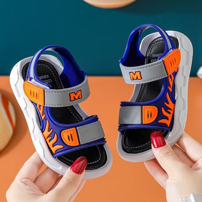 Trend Sole Kids Shoe - Image 4