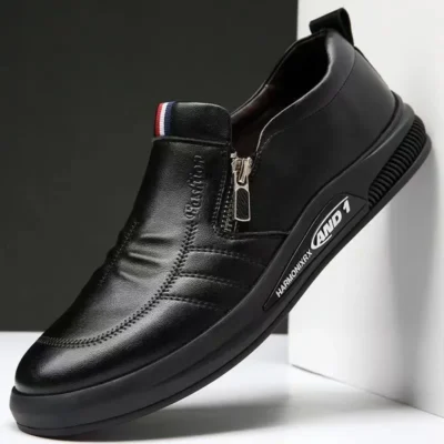 Thanvire Business Shoes Hombre