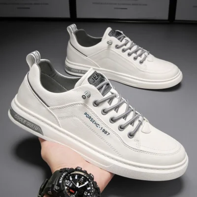 Branded Comfortable Non-slip Man 2025
