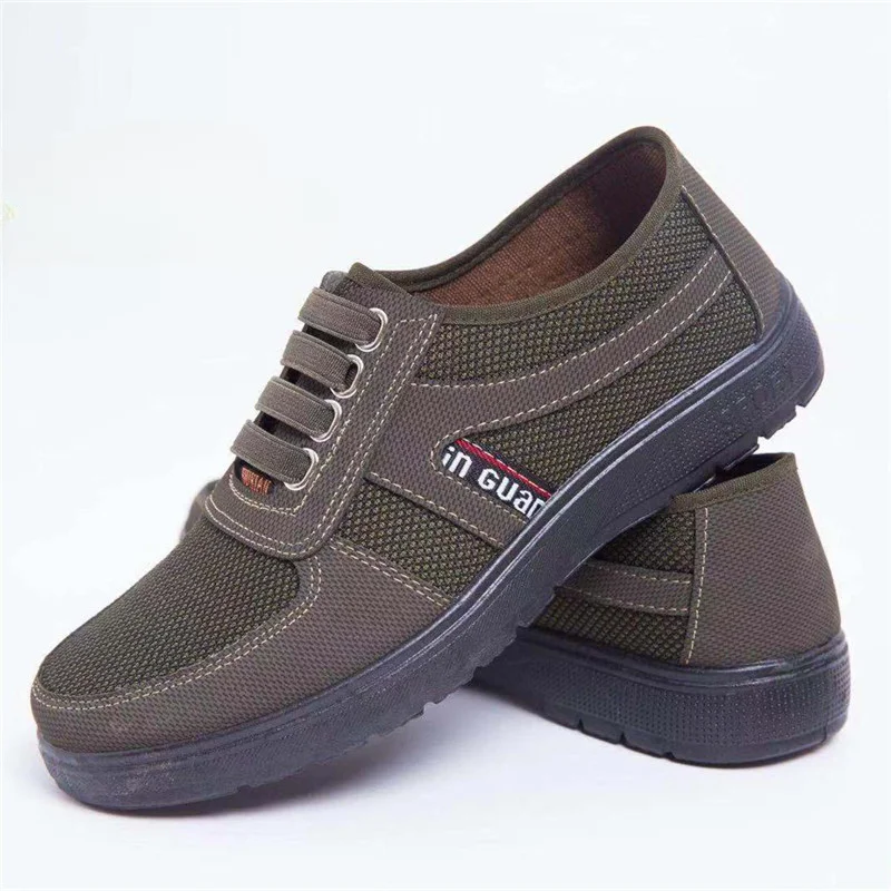 Zaina Flat Sneakers - Image 6