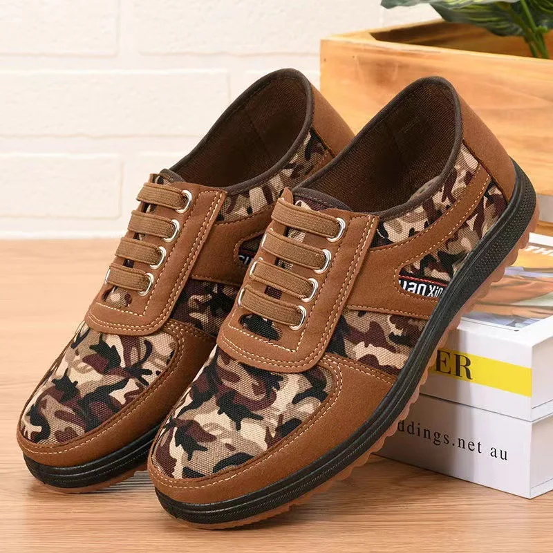 Zaina Flat Sneakers - Image 4