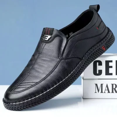 Casual Shoes comfor Loafers 2025