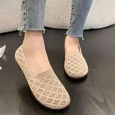 Summer  Flats Women Shoes