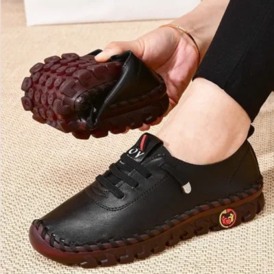 Autumn Women’s Soft Sole Shoe