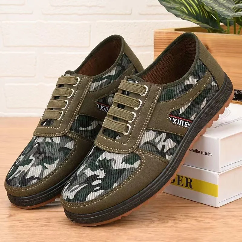 Zaina Flat Sneakers - Image 3