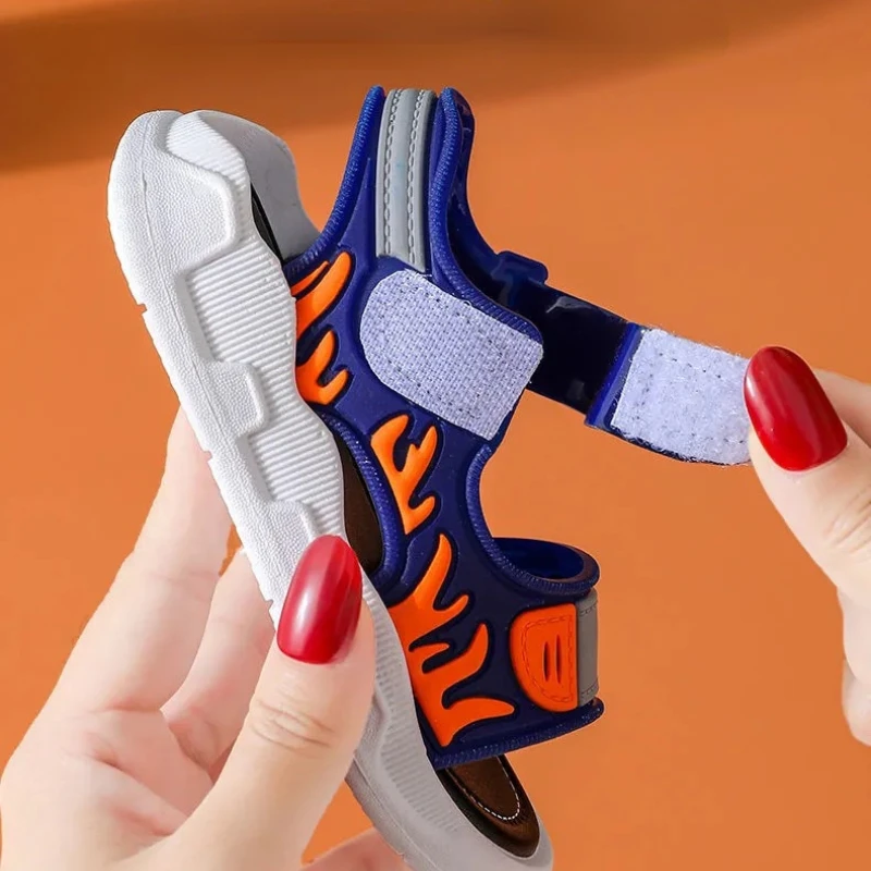 Trend Sole Kids Shoe - Image 5